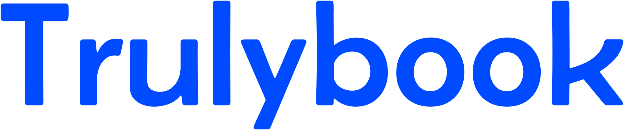 Trulybook